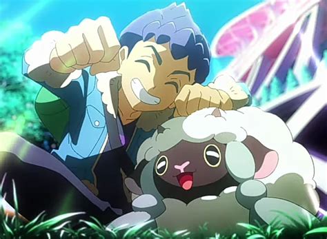 Daily Hop Has Pulled Hop 🐑 On Twitter Pokemon 2019 Anime