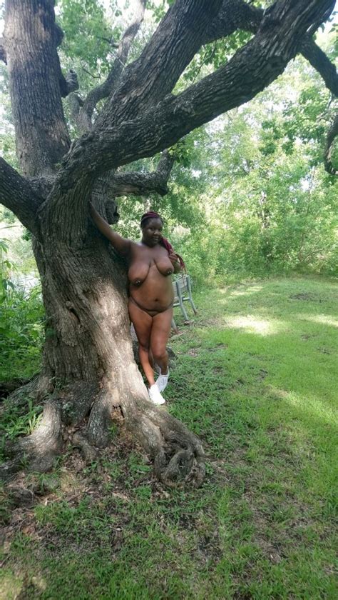 Bbw Naked In Public Shesfreaky