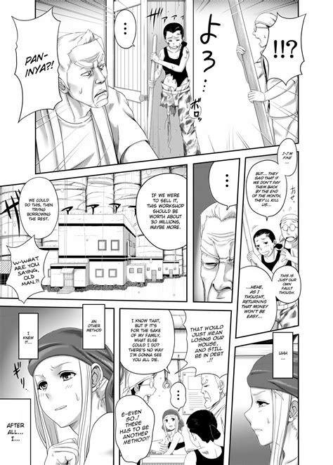 Gishi Gishi An An Hentai Fugou Ni Netorare Ikkagetsu Page 7 IMHentai