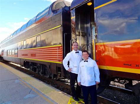 Iowa Pacific,, The City Of New Orleans Pullman Train. | Train tour