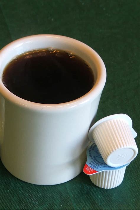 Follow our simple guide and successfully preserve excess creamer. Can You Freeze Liquid Coffee Creamer?