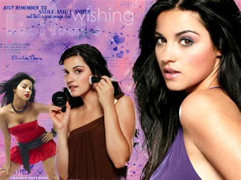 Maite perroni (mexico city, march 9, 1983) is a mexican television and film actress, singer, songwriter and model. Maite Perroni - TELENOVELAS Photo (11191037) - Fanpop