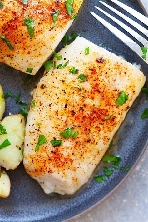 Leave fish for at least 10 minutes after it stops all movement. Baked cod with olive oil and lemon juice is one of the ...