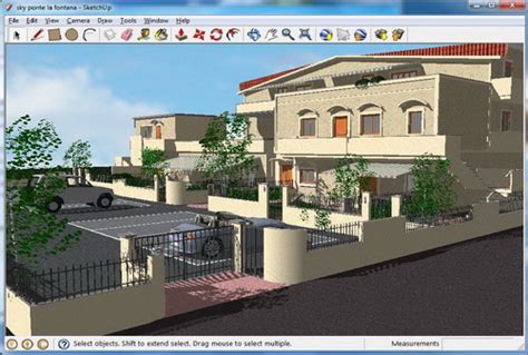 A powerful but compact tool, sketchup can run on both windows and mac os x devices with these minimum requirements: Sketchup And Linux | Sketchup Linux Download | Sketchup ...