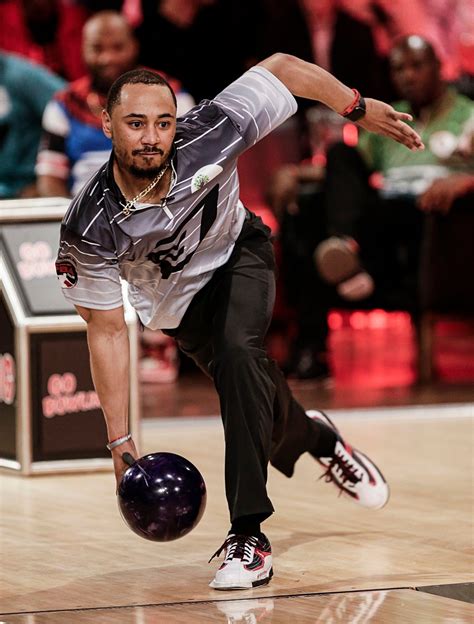 Mookie Betts Bowls Em Over At Pba Tour Pro Am Event The Boston Globe