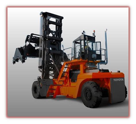 guide  forklift load capacity