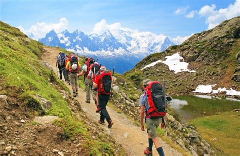 How To Hike The Iconic Tour Du Mont Blanc 57hours Discover Amazing