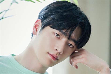 Profil Dan Biodata Seo Kang Joon Yang Bintangi Grid Instagram Drama Film Zodiak Halaman