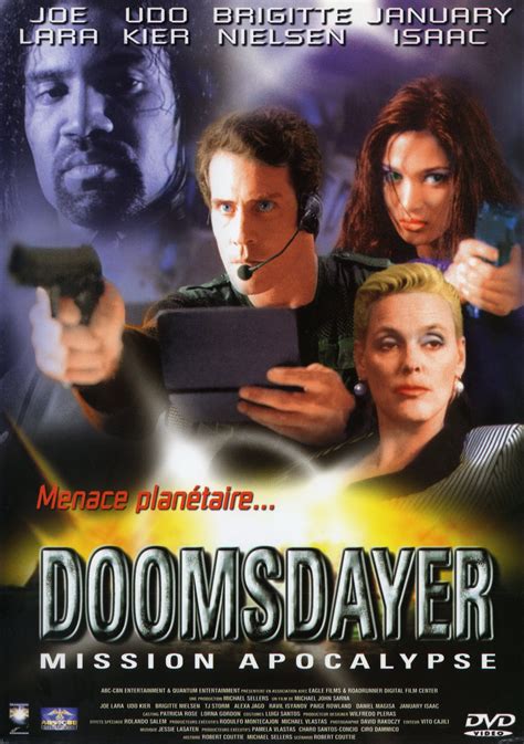 Doomsdayer