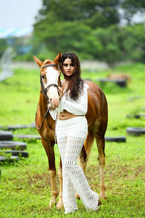 sony charishta photoshoot stills in white top indian girls villa celebs beauty fashion and