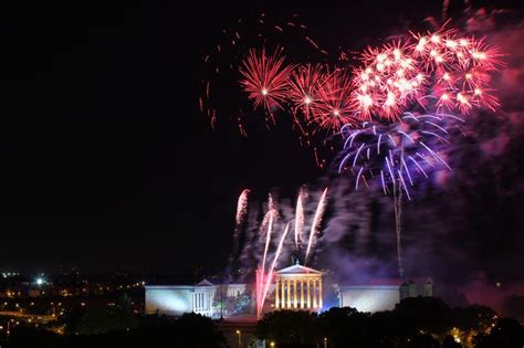 Youll Have A Blast Guaranteed Watching These Fireworks 4th Of July Fireworks Fourth Of July
