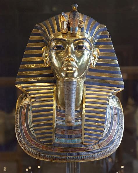 Top 10 Remarkable Facts About Tutankhamen Discover Walks Blog