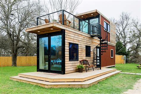 Are Converted Shipping Container Homes Affordable Innodez