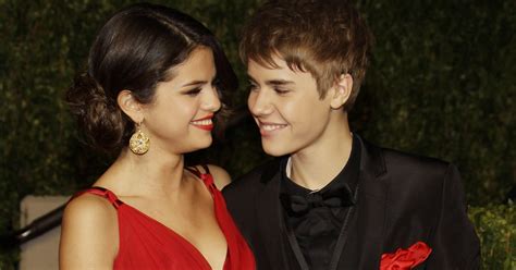 Justin And Selena Split What Happened