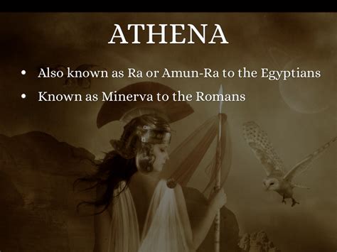 Athena By Phms0305