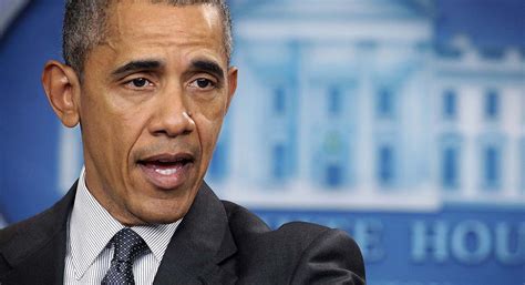 Obama Commutes Sentences Of 58 More Federal Prisoners Politico