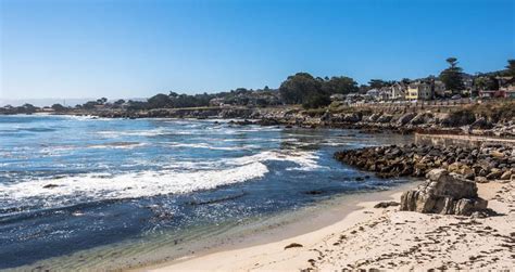 25 Best Things To Do In Monterey California