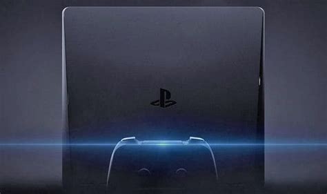 Sony Anuncia El Hardware De La Nueva Playstation 5