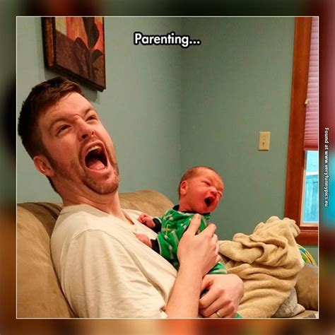 Parenting Explained In One Picture Very Funny Pics