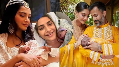 Sonam Kapoor Shares Her Pregnancy Diet Heres What The Actress Ate To Stay Healthy Job