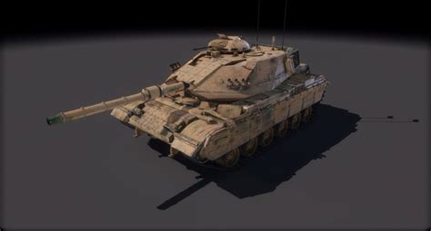 Historical Skins M60t Armored Warfare Official Website