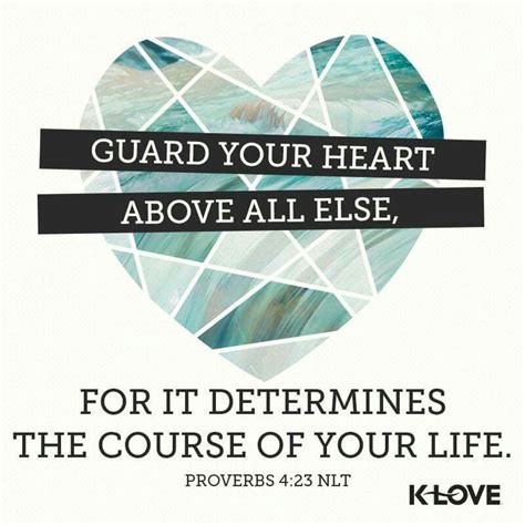 Guard Your Heart Proverbs Guard Your Heart Proverbs 31 Ministries