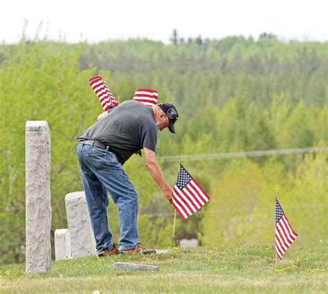 Ely To Hold Memorial Service At Cemetery The Timberjay