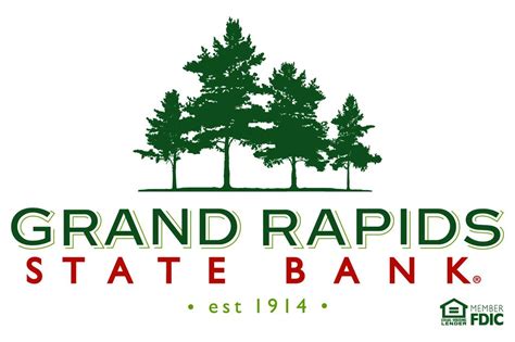 Grand Rapids State Bank Bizspotlight Minneapolis St Paul Business