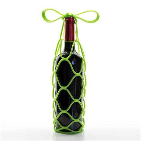 Silicone Wine Bottle Carrier Manufacturer Bottle Carrier Supplier