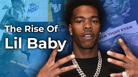 The Rise Of Lil Baby 2020 Documentary Lil Baby Documentary Youtube