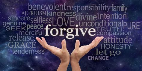 What Your Kids Need To Know About Forgiveness Homeword