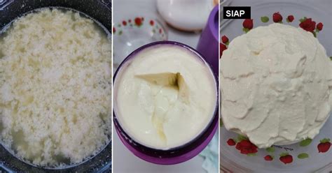 Cara buat cream cheese brownis mp3 & mp4. Buat Sendiri Cream Cheese, Mudah Rupanya Cuma 5 Langkah ...