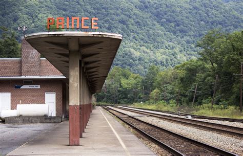 7 Coal Mining Ghost Towns In West Virginia