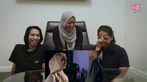 Drama ini mula ditayangkan pada 29 oktober 2019 pada setiap isnin hingga. REAKSI FANATIK VS TIN KOSONG // CEMBURU SEORANG PEREMPUAN ...
