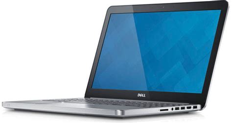 Dell Inspiron 15 7537 Laptop Core I7 4th Gen8 Gb1 Tbwindows 82 In