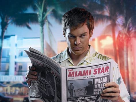 Dexter Season 9 Release Date Cast Plot And What Should You Know Jguru