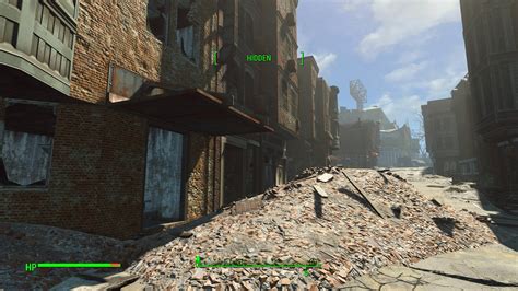 Here Is Your First Look At Fallout 4s Official Hd Texture Pack That Is