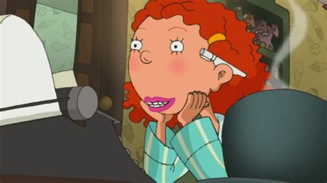 Watch As Told By Ginger Season 2 Episode 17 As Told By Ginger And