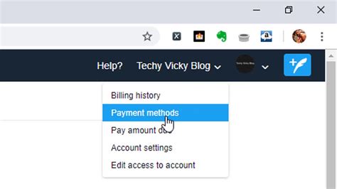 Sometimes you may want to cancel a pending transaction as quickly as possible. How to Remove/Delete your CREDIT CARD or DEBIT CARD details in TWITTER - YouTube