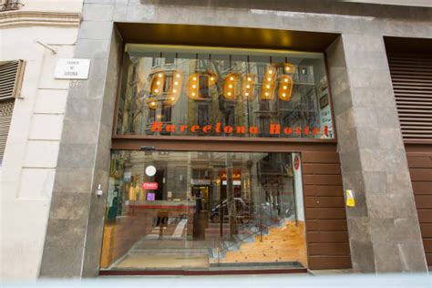 Yeah Hostel Barcelona Hostel Review Budget Your Trip