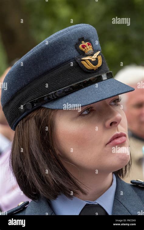 Air Force Dress Uniform Women