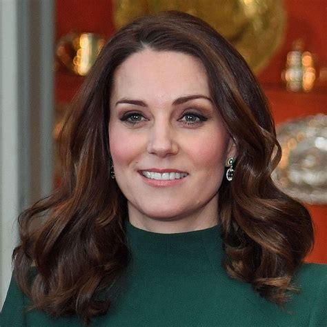 Kate Middleton Wears Her Most Fashion Forward Look Yet Brit Co