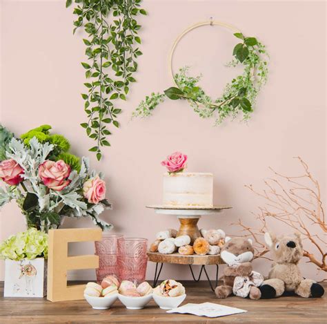 45 Whimsical Woodland Baby Shower Ideas In 2020 Whimsical Baby