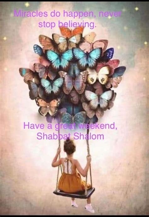 Heaven Club Sabbath Quotes Shabbat Shalom Images Shavua Tov Knowsley Good Morning Beautiful