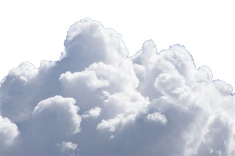 Cielo Con Nubes Png Png Image Collection