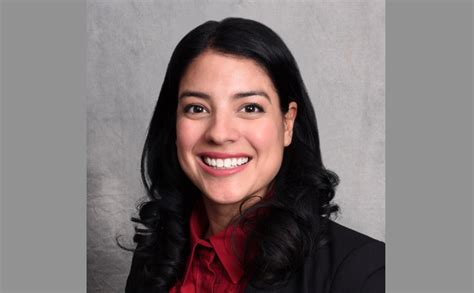 Mayor Names Anna Valencia As New City Clerk West Town Chicago Dnainfo