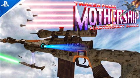 The Star Wars Gun In Cold War Warzone Tracer Pack Mothership Mastercraft Bundle Lw Tundra