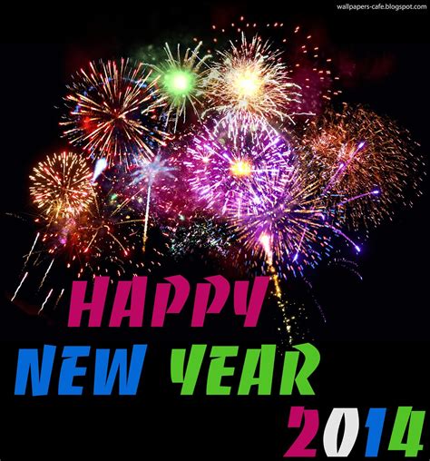 Ravishment Latest Happy New Year 2014 Message