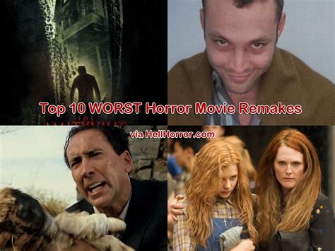 Best Horror Movie Remakes Of All Time Page My Xxx Hot Girl