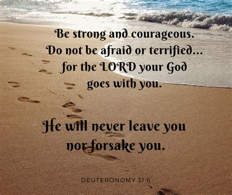 Never Will He Leave You Never Will He Forsake You